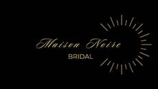 Maison Noire Bridal