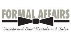 Formal Affairs